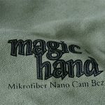 Magic Hand Mikrofiber Cam Bezi