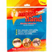 Magic Hand Mikrofiber Temizlik Bezi